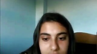 Մեծ կրծքերով թխահեր  ...
